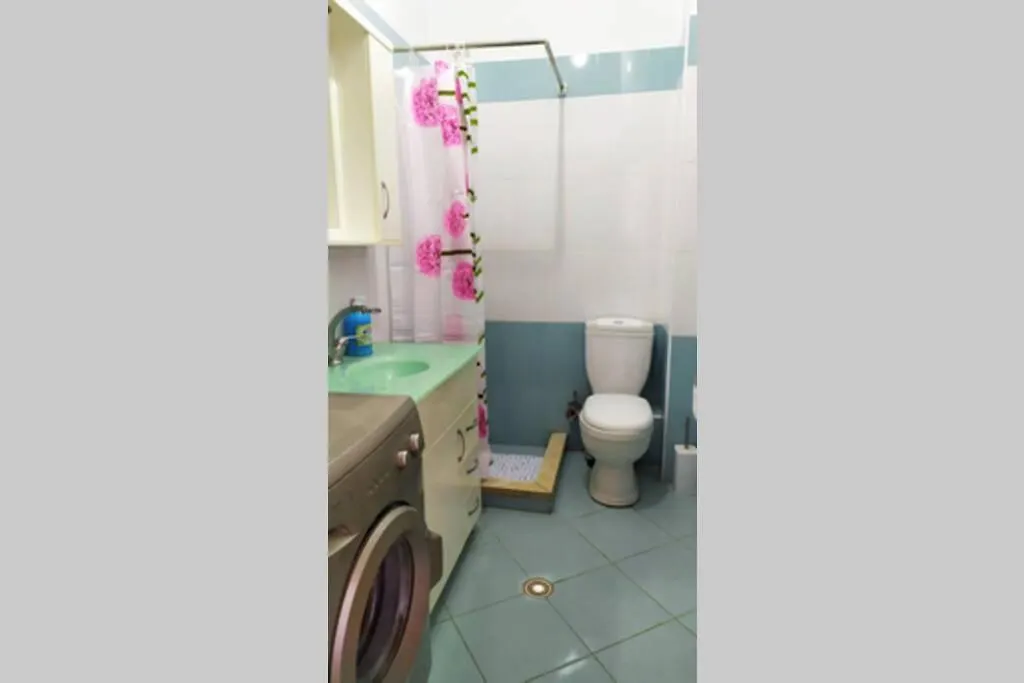 Blue Sea Apartment Saranda  Sarande